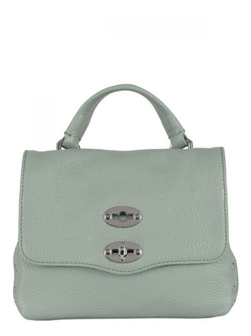 POSTINA DAILY BABY ZANELLATO | 068010.0040000/BABYZ0472 GREEN VERDE PEPE